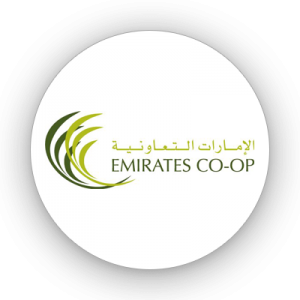 جميعة الامارات التعاونية
