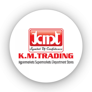 كي ام للتجارة