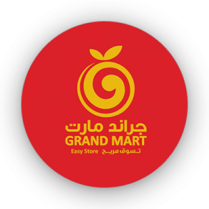 جراند مارت